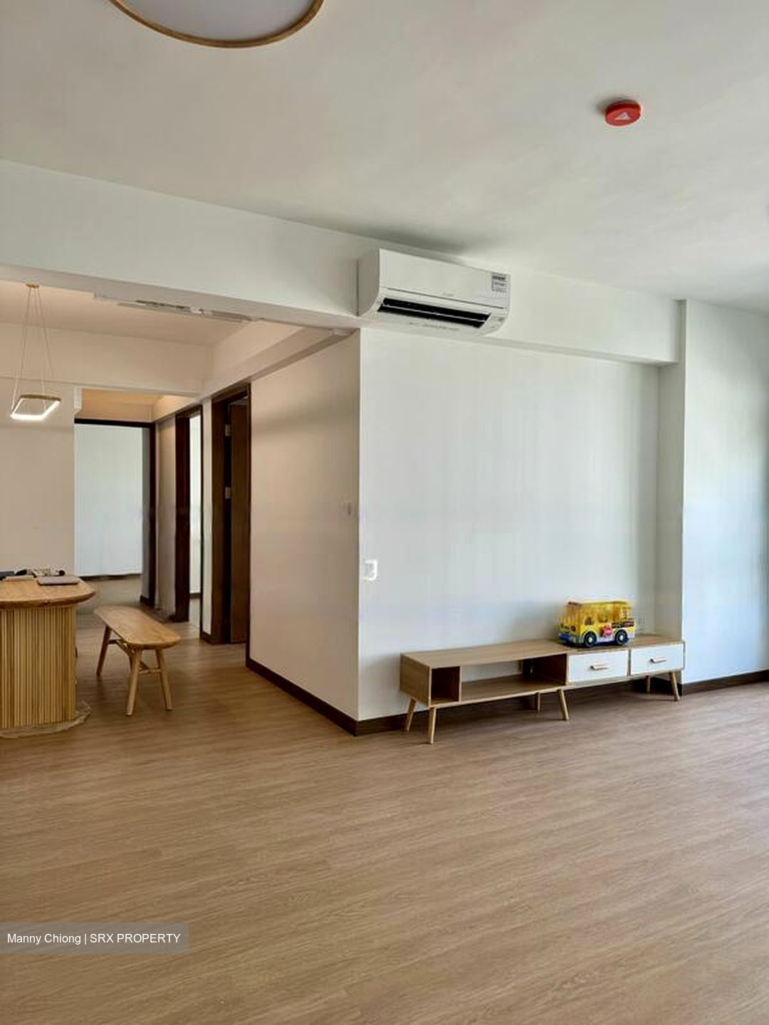 Blk 952C Tampines Greengem (Tampines), HDB 4 Rooms #594652171